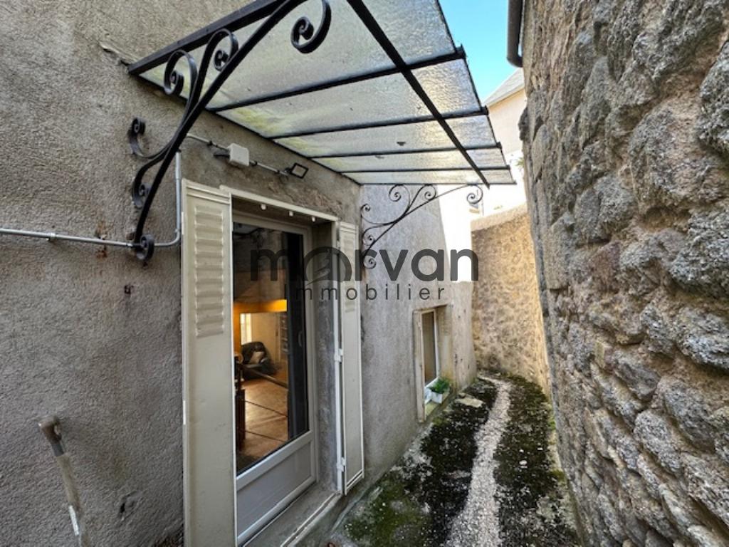 photo annonce immobilière, morvan