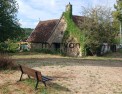 photo annonce immobilière, morvan