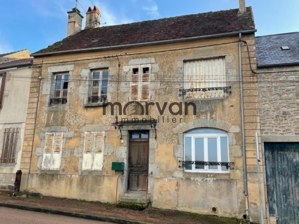 photo annonce immobilière, morvan photo annonce immobilière, morvan