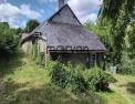 photo annonce immobilière, morvan
