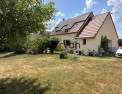 photo annonce immobilière, morvan