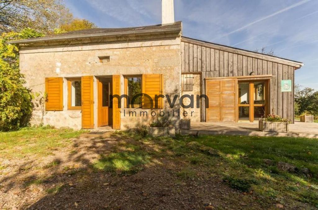 photo annonce immobilière, morvan