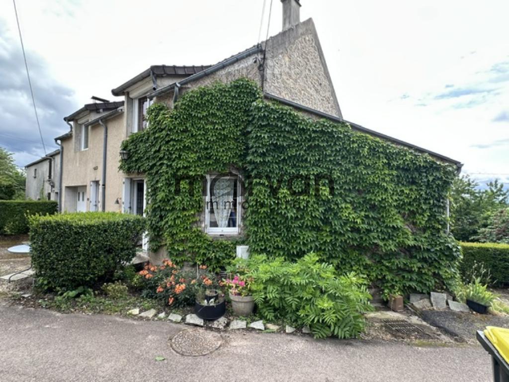 photo annonce immobilière, morvan