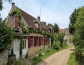 photo annonce immobilière, morvan