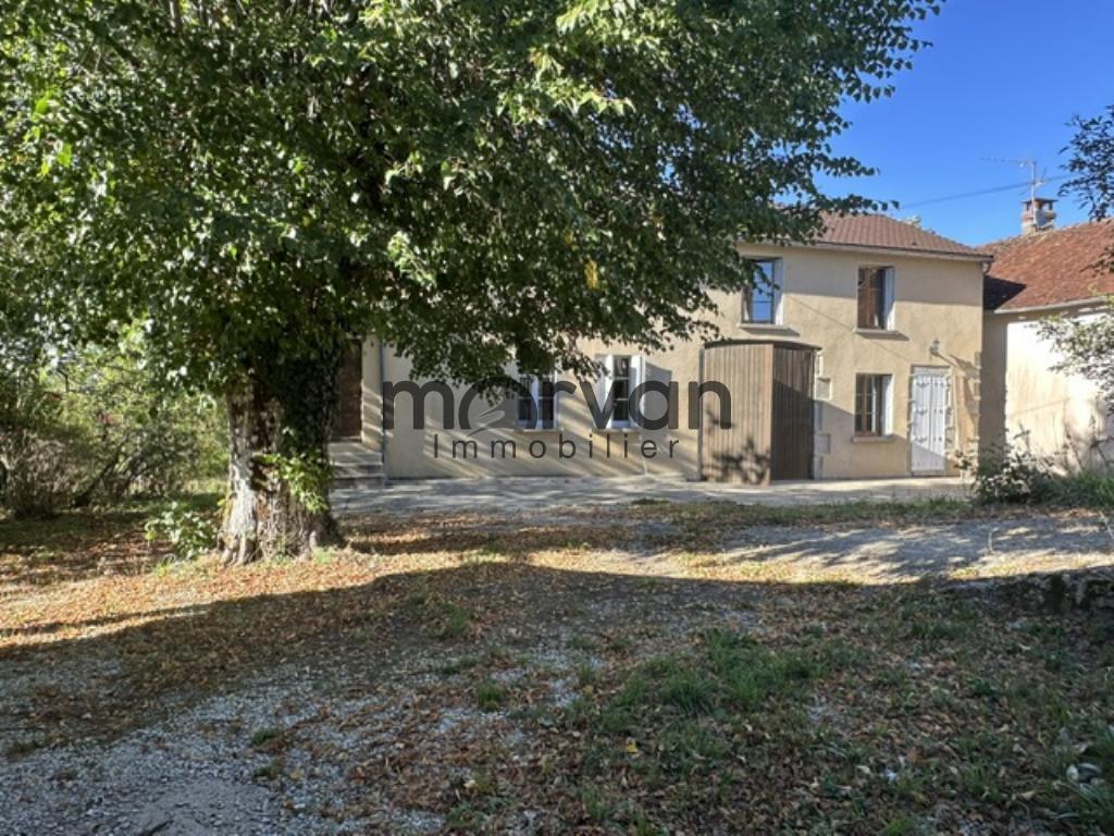 photo annonce immobilière, morvan