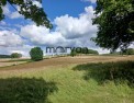 photo annonce immobilière, morvan