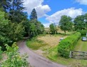 photo annonce immobilière, morvan