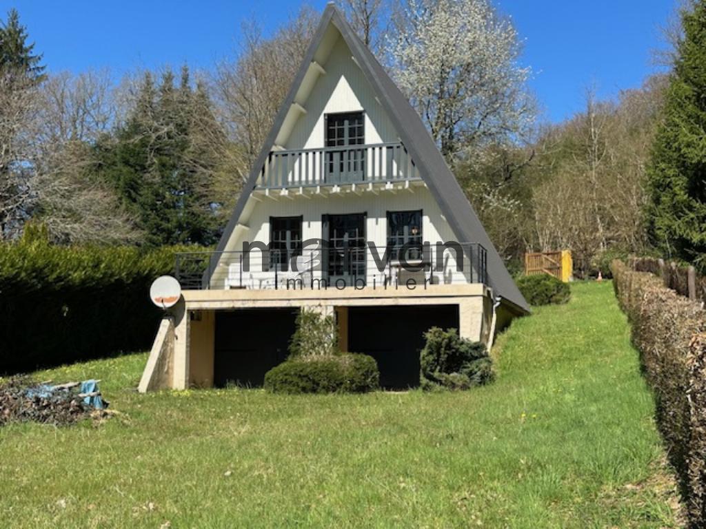 photo annonce immobilière, morvan